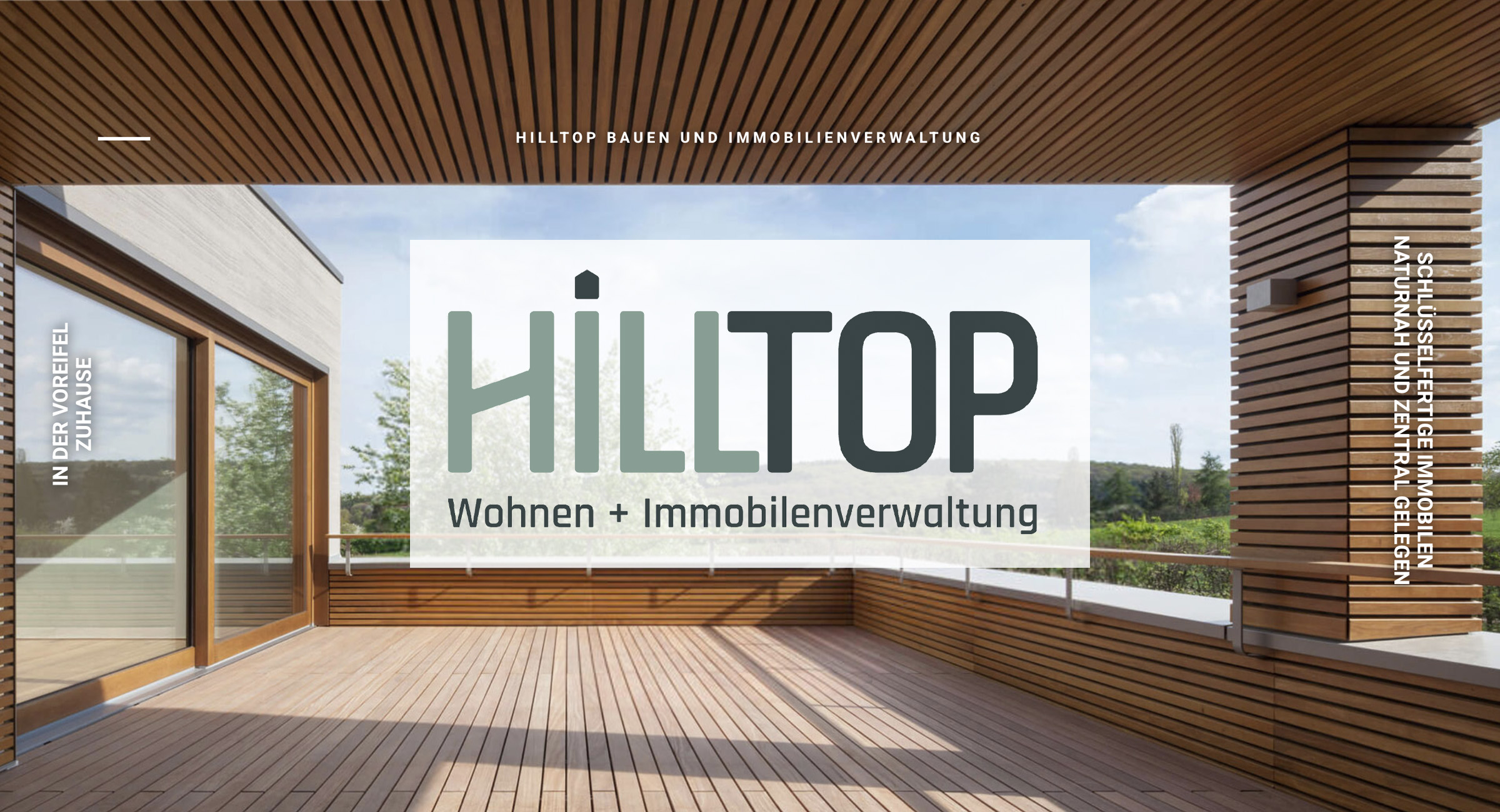 (c) Hilltop-wohnen.de