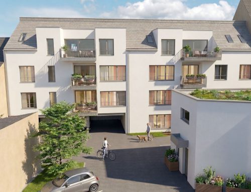 Euskirchen / Baumstraße